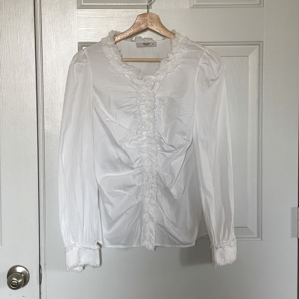 Prada shirt